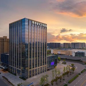 Courtyard By Marriott Nanjing Jiangning